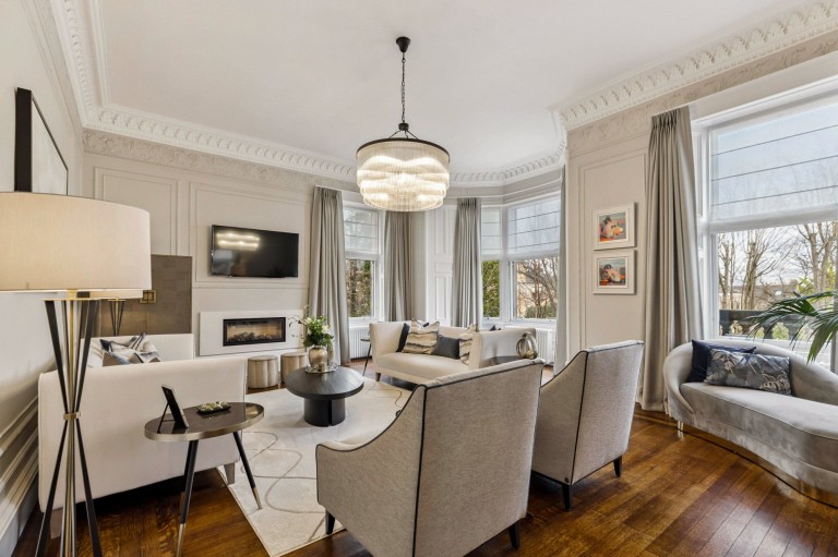 Images for Kelvinside, Glasgow