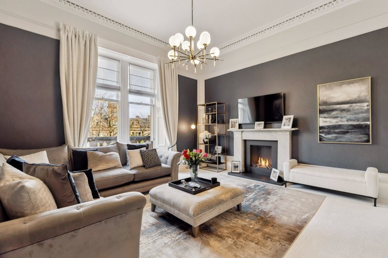 Images for Kelvinside, Glasgow