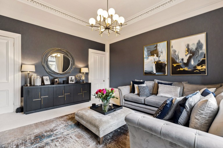 Images for Kelvinside, Glasgow