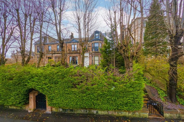 Images for Kelvinside, Glasgow