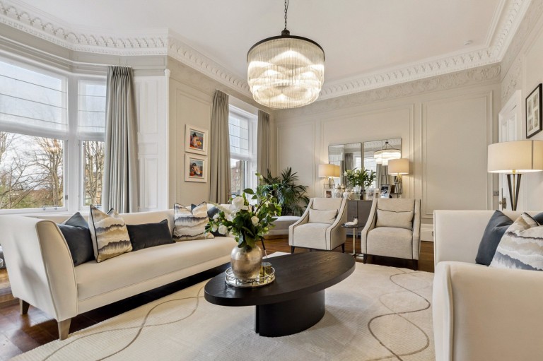 Images for Kelvinside, Glasgow