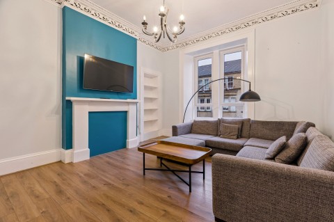 Click the photo for more details of Woodlands, Glasgow