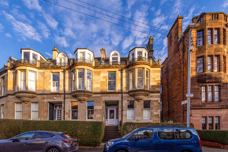 Images for Dowanhill, Glasgow