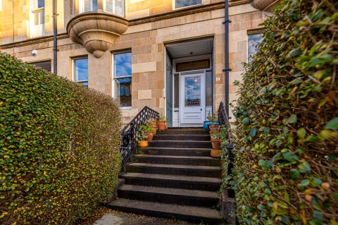 Click the photo for more details of Dowanhill, Glasgow