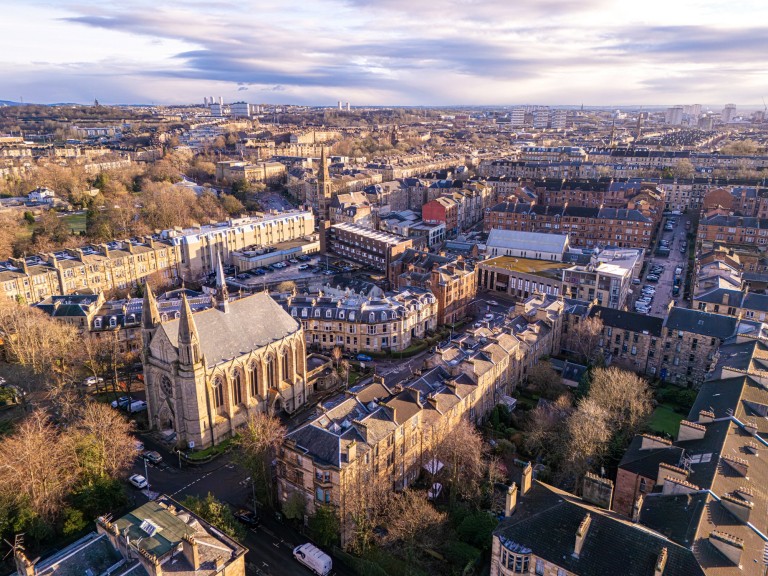 Images for Dowanhill, Glasgow