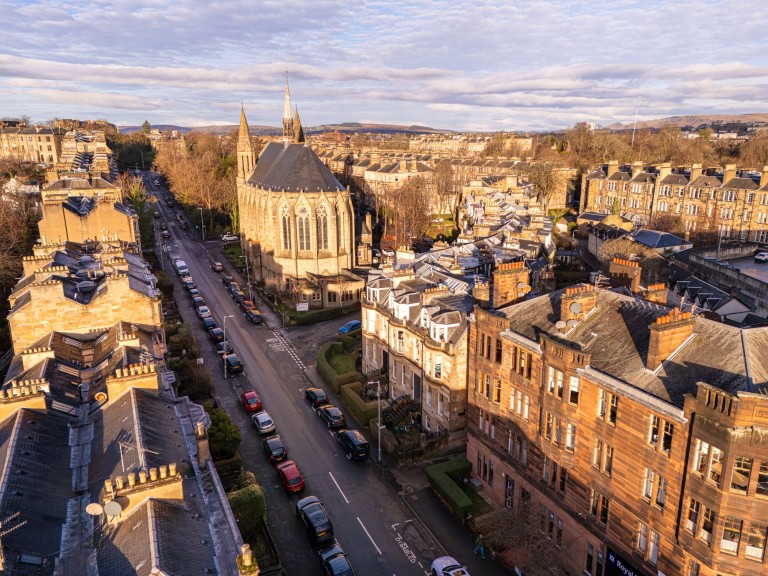 Images for Dowanhill, Glasgow