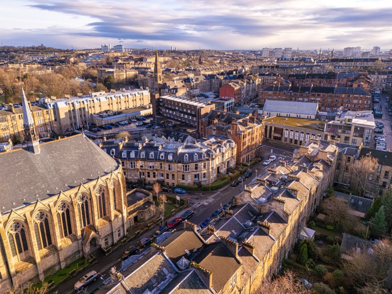 Images for Dowanhill, Glasgow