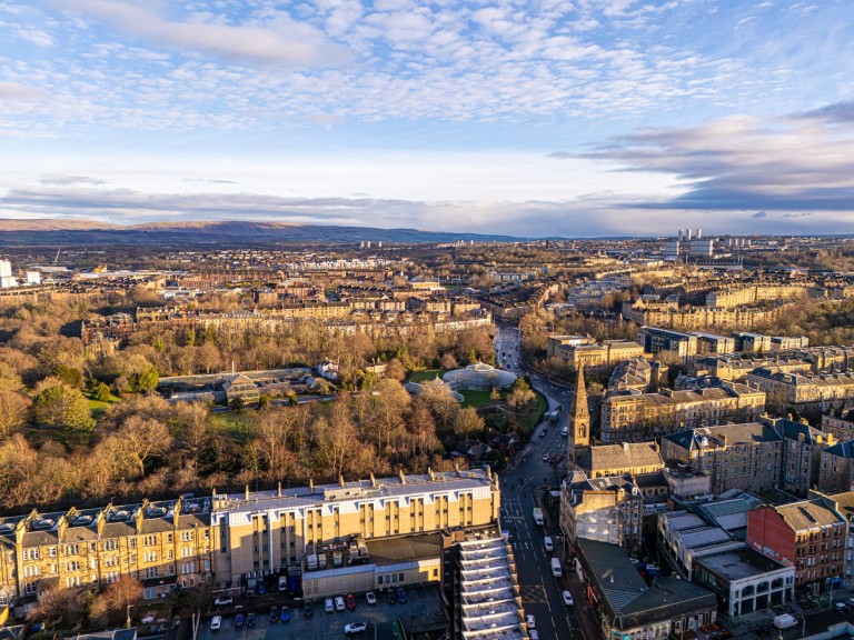 Images for Dowanhill, Glasgow