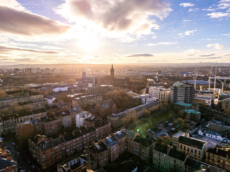 Images for Dowanhill, Glasgow