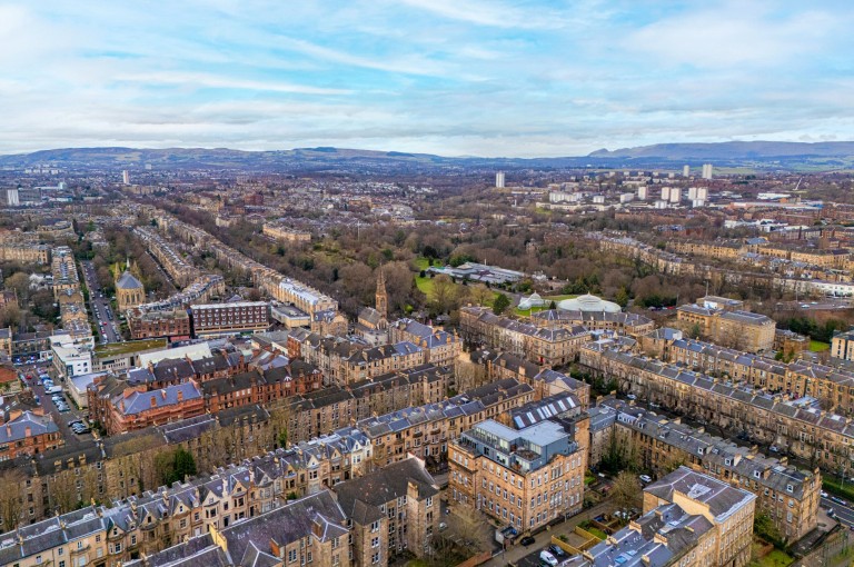 Images for Hillhead, Glasgow