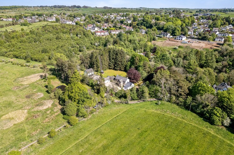 Images for Carmunnock, Glasgow