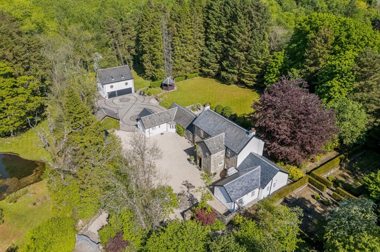 Images for Carmunnock, Glasgow