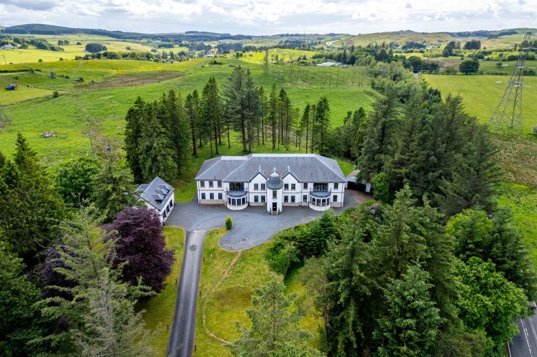 Click the photo for more details of Mearns Road, Newton Mearns, Glasgow, East Renfrewshire