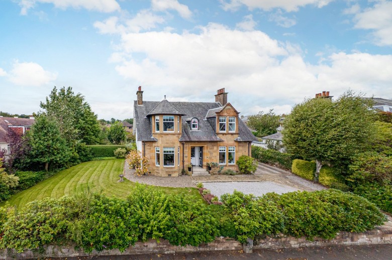 Click the photo for more details of Elderslie, Johnstone