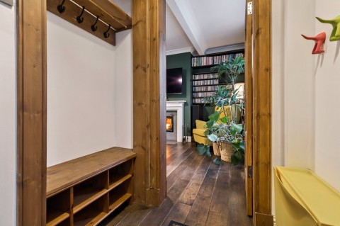 Click the photo for more details of Mosspark, Glasgow