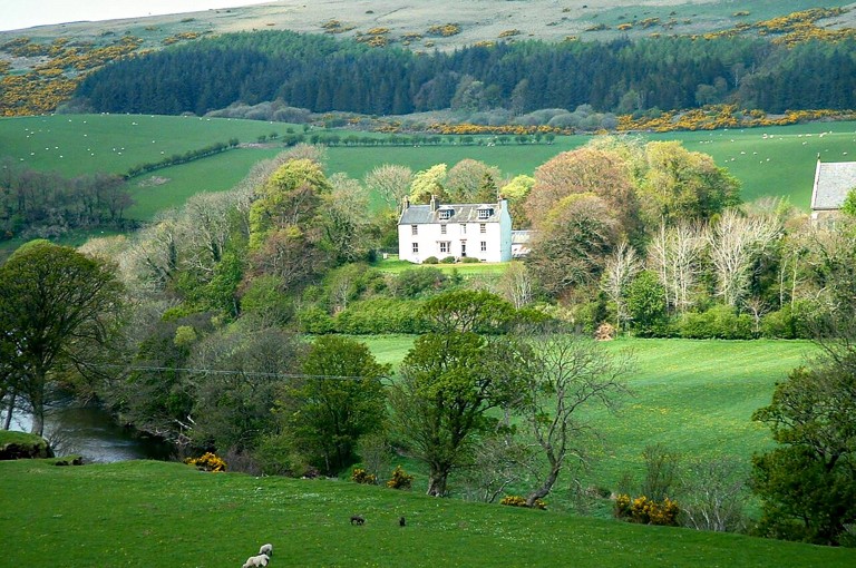 Images for Colmonell, Girvan, South Ayrshire