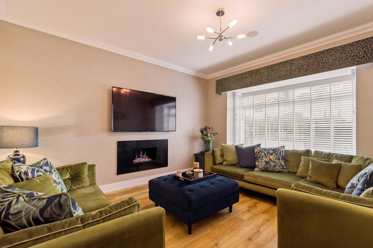 Images for Giffnock, Glasgow