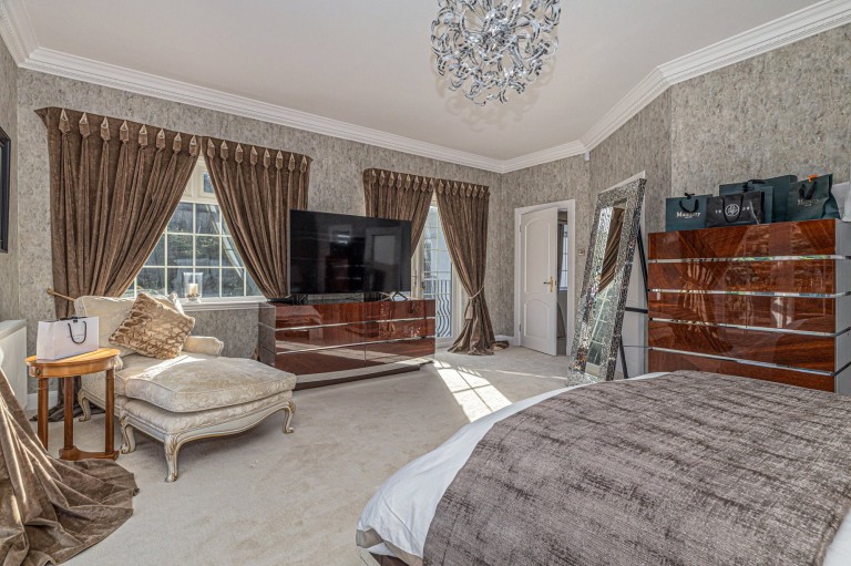 Images for Carmunnock, Glasgow