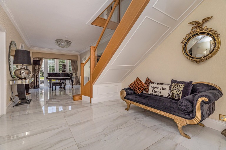 Images for Carmunnock, Glasgow