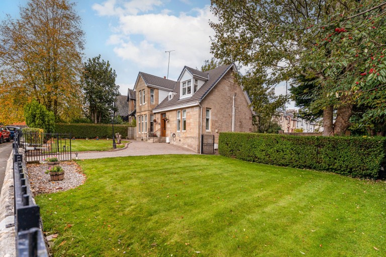 Images for Cambuslang, Glasgow