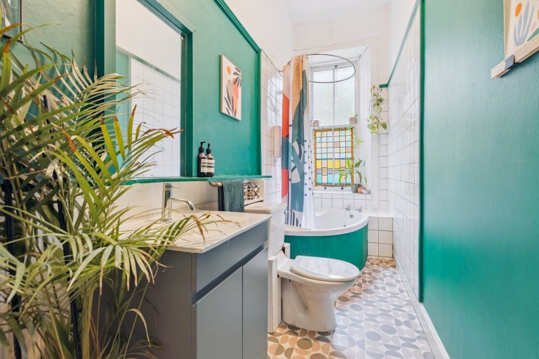 Images for Pollokshields