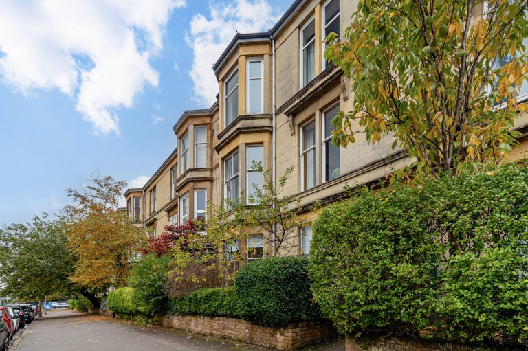 Images for Pollokshields