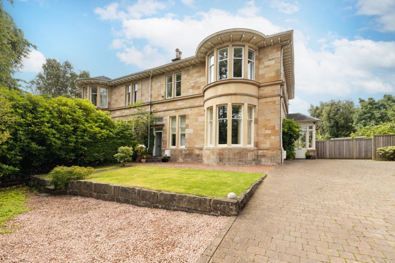 Images for Pollokshields, Glasgow