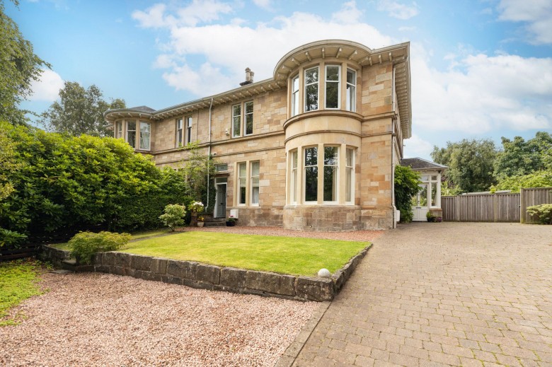 Click the photo for more details of Pollokshields, Glasgow