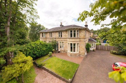 Click the photo for more details of Pollokshields, Glasgow