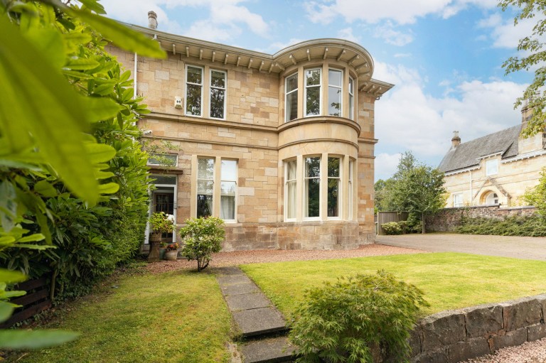 Images for Pollokshields, Glasgow