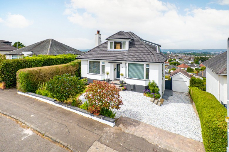 Click the photo for more details of Clarkston, Glasgow