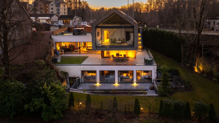 Images for Giffnock, Glasgow