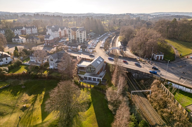 Images for Giffnock, Glasgow