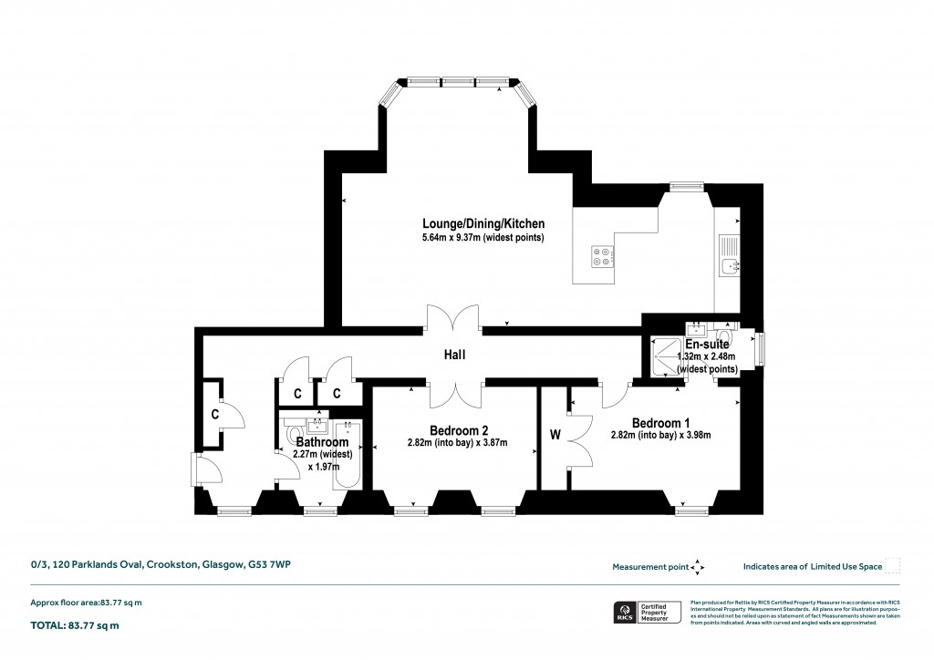 Floorplans For Crookston