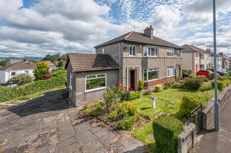 Click the photo for more details of Ralston, Renfrewshire