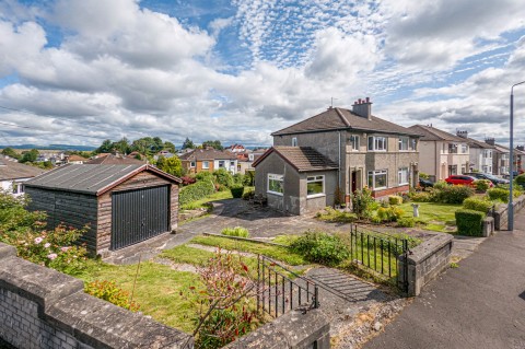 Click the photo for more details of Ralston, Renfrewshire