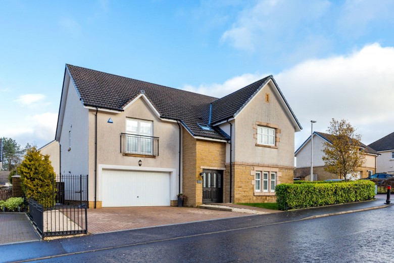 Click the photo for more details of Thorntonhall, Glasgow, South Lanarkshire