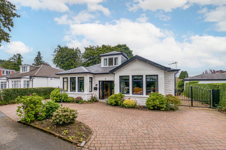 Click the photo for more details of Giffnock, Glasgow, East Renfrewshire