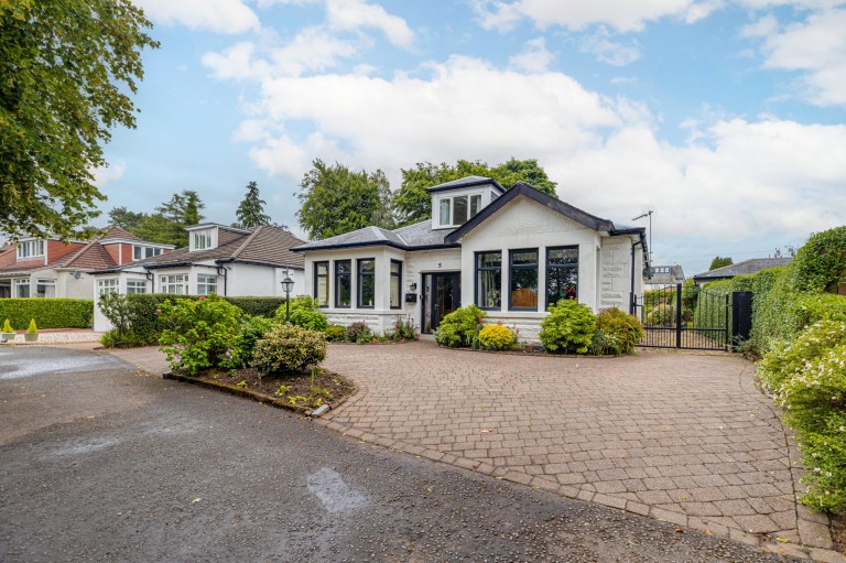 Images for Giffnock, Glasgow, East Renfrewshire