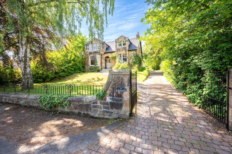 Images for Giffnock, Glasgow, East Renfrewshire