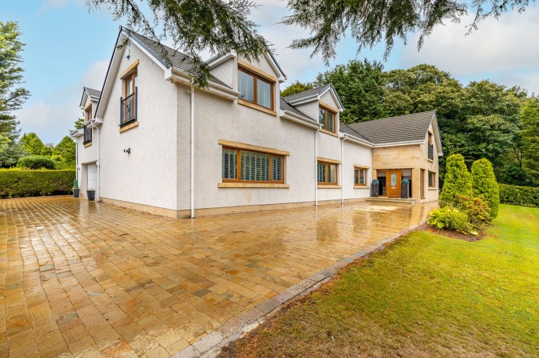 Images for Thorntonhall, Glasgow, South Lanarkshire