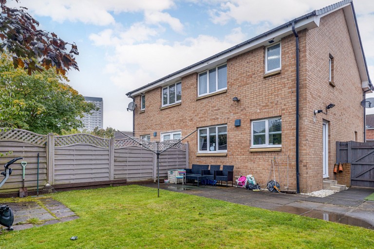 Images for Thornliebank, Glasgow, Glasgow City
