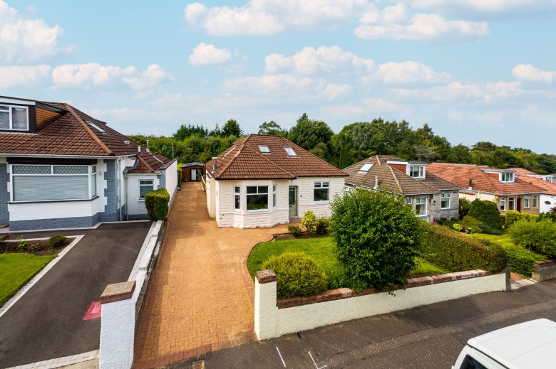 Click the photo for more details of Netherlee, Glasgow