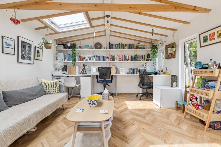 Images for Netherlee, Glasgow