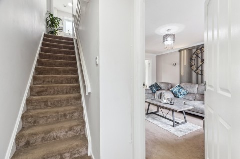 Click the photo for more details of Thornliebank, Glasgow, East Renfrewshire