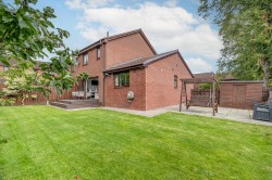 Images for Thornliebank, Glasgow, East Renfrewshire