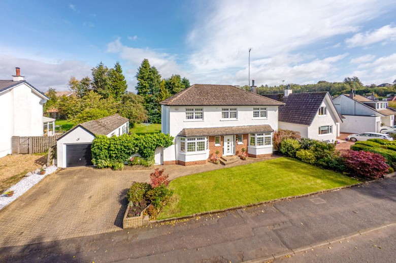 Click the photo for more details of Newton Mearns, Glasgow, East Renfrewshire