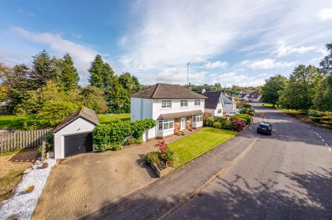 Click the photo for more details of Newton Mearns, Glasgow, East Renfrewshire