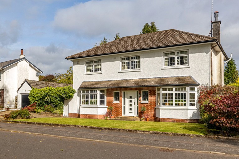 Images for Newton Mearns, Glasgow, East Renfrewshire