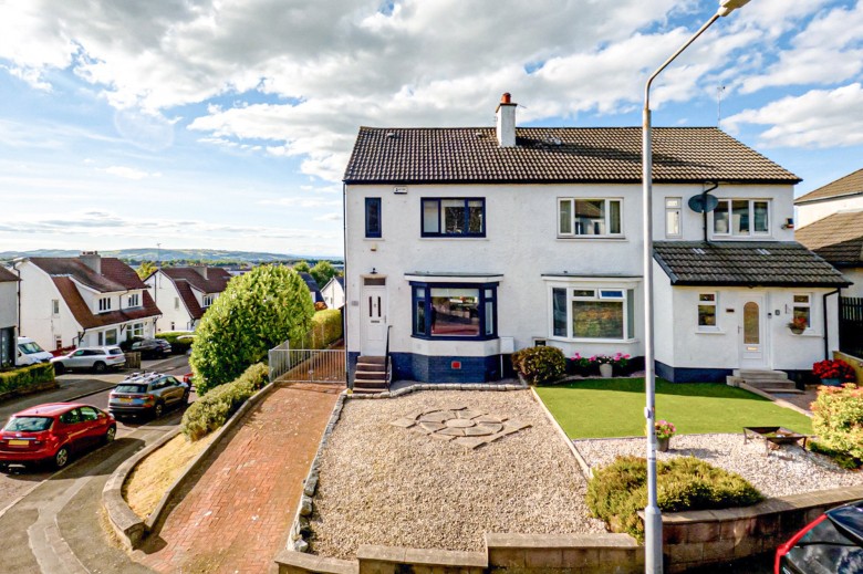 Click the photo for more details of Thornliebank, Glasgow, East Renfrewshire